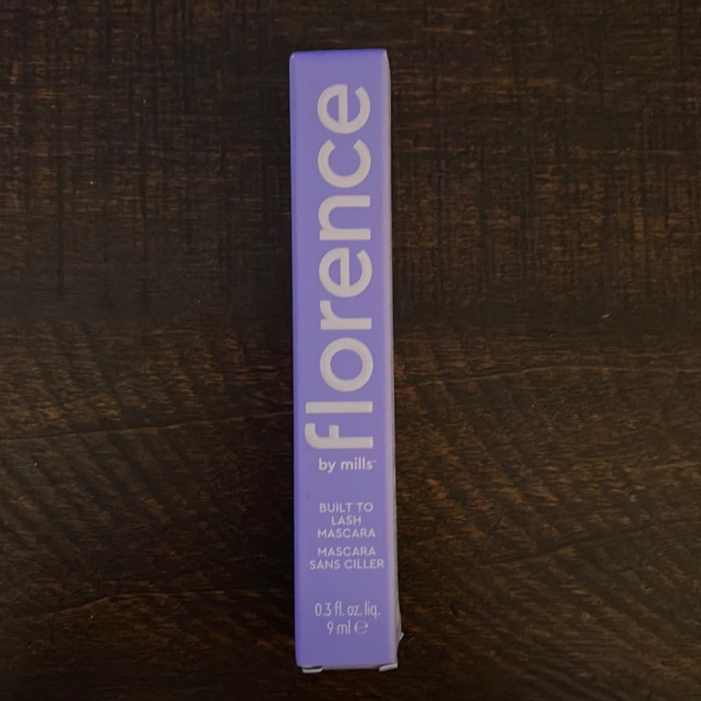 Florence Mascara